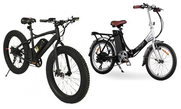 Amego bikes cheap