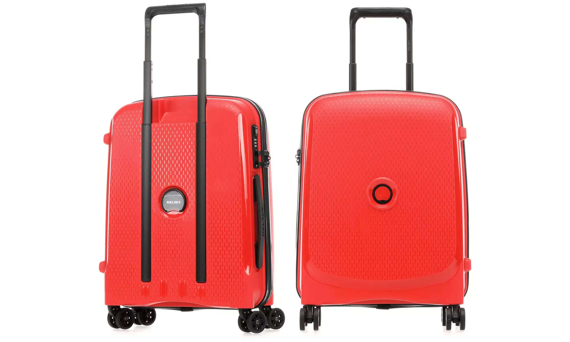 Valise Delsey Belmont Plus