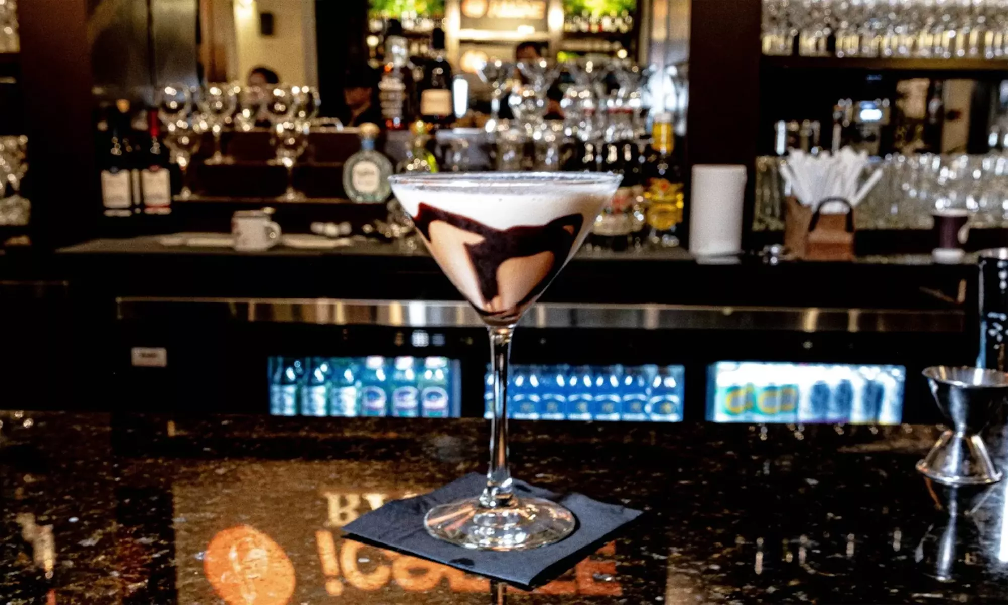 Savor and Enjoy $50 or $100 Dining Credit for an Exquisite Meal
