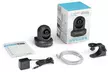 Amcrest ProHD 2MP 1080p Full HD Indoor Pan/Tilt Wireless IP Camera (Refurbished) - Second Medium