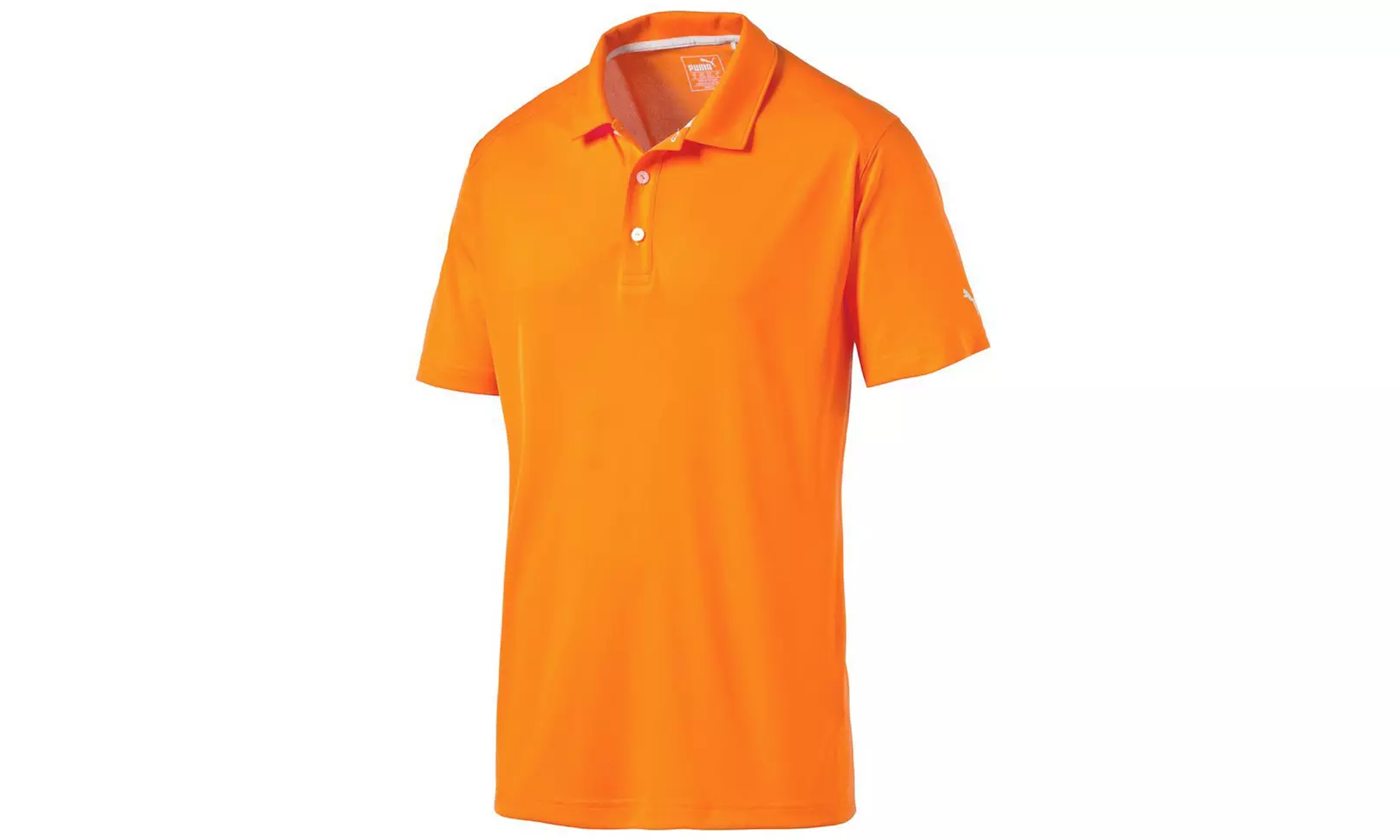 Pounce Polo Golf Ess Puma Under Armour - Second Medium