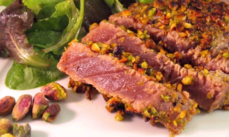 ⏰ Menu gourmet da 3 o 4 portate con calice di vino alla Masseria Elysium (sconto fino a 53%). Prenota&Vai!