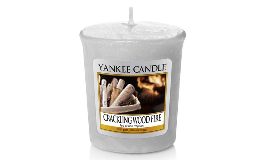 Image 8: 3-Pack of Yankee Candle Votives