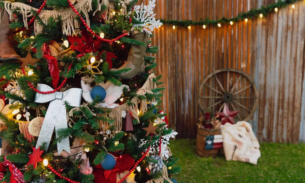 Adult or Child Admission to Lone Star Lights (Up to 29% Off) - Second Medium
