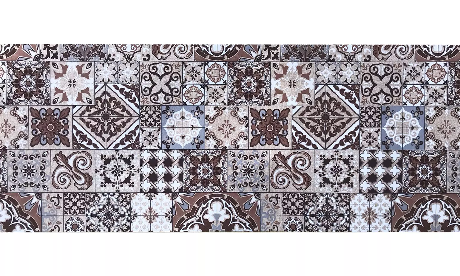 Rutschfester Küchenläufer