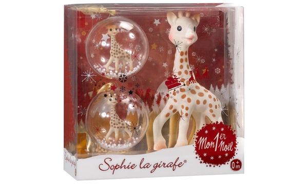 sophie the giraffe debenhams