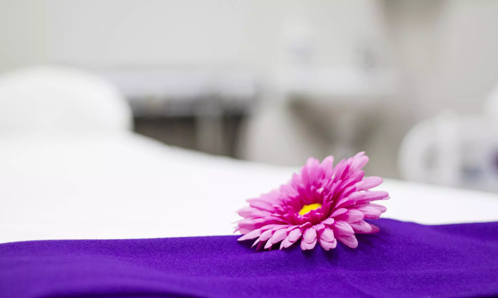 ¡Masaje en pareja para disfrutar x2!