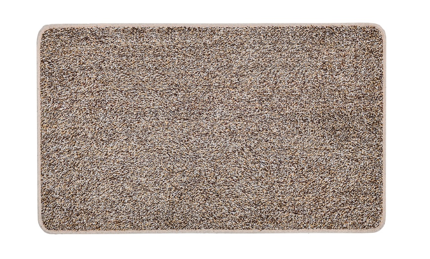 Image 7: Vinsani Clean Step Runner Mat