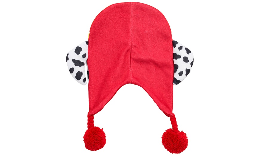 Image 15: Kid's Character Novelty Hats