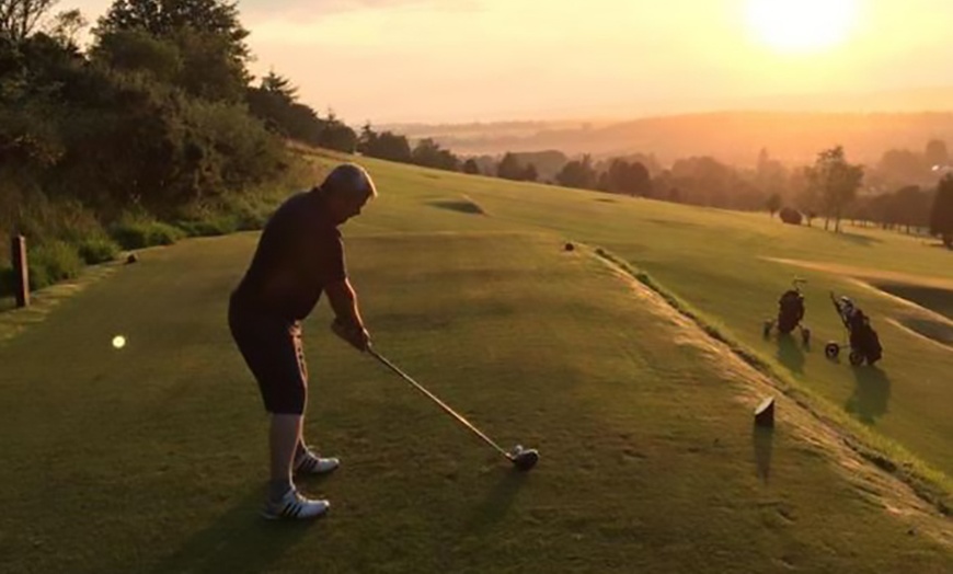 Image 6: 18 Holes of Golf at Cupar Golf Club