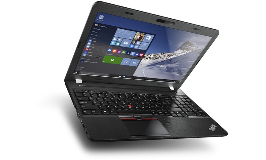 Image 1: Lenovo X131, 4 GB RAM, 320 GB HDD