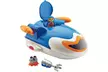Fisher Price Electronic Go Jetters Jet Pad Headquarters - Image 5