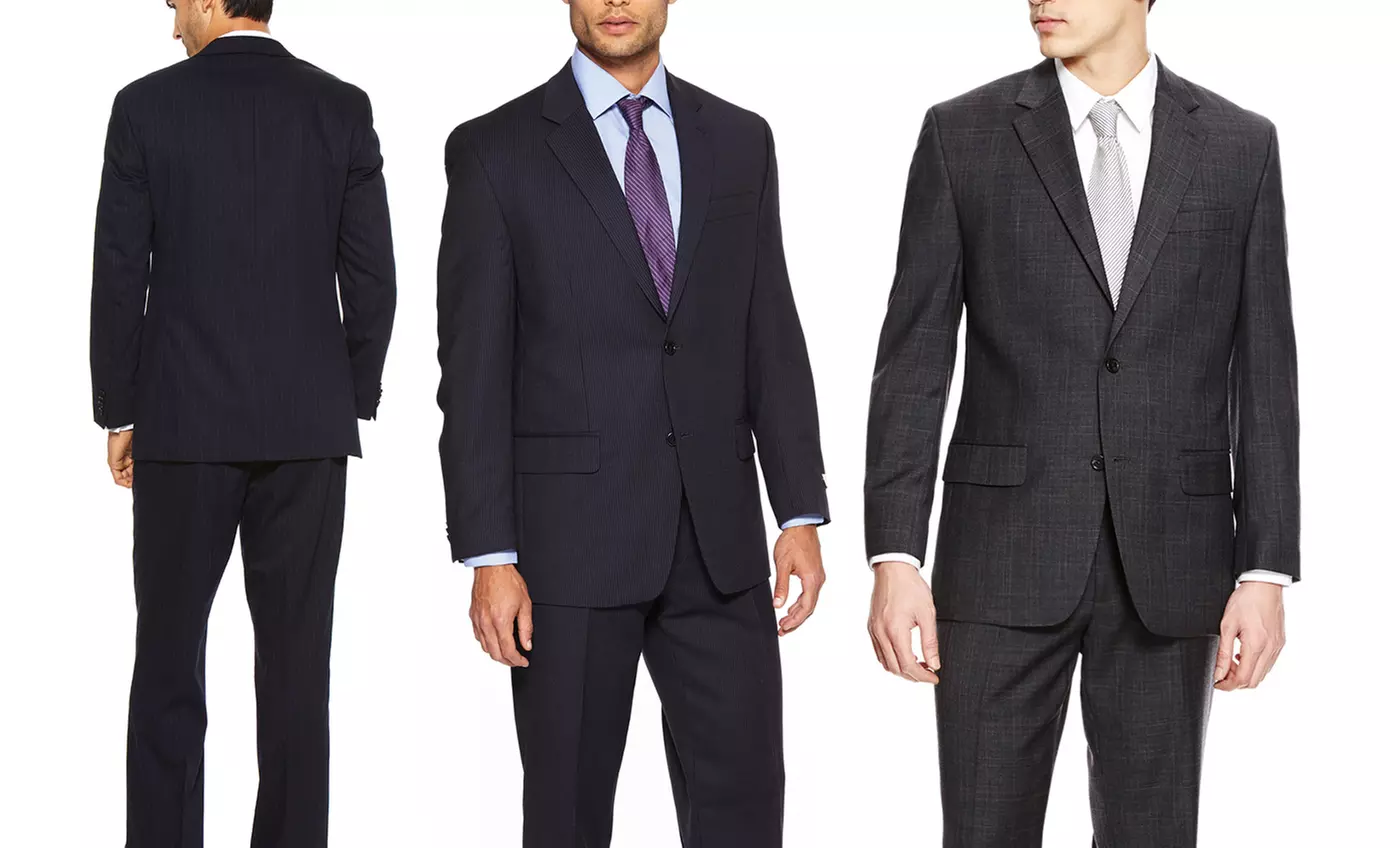 MICHAEL Michael Kors Men's Suits | Brought to You by ideel - Primary Image