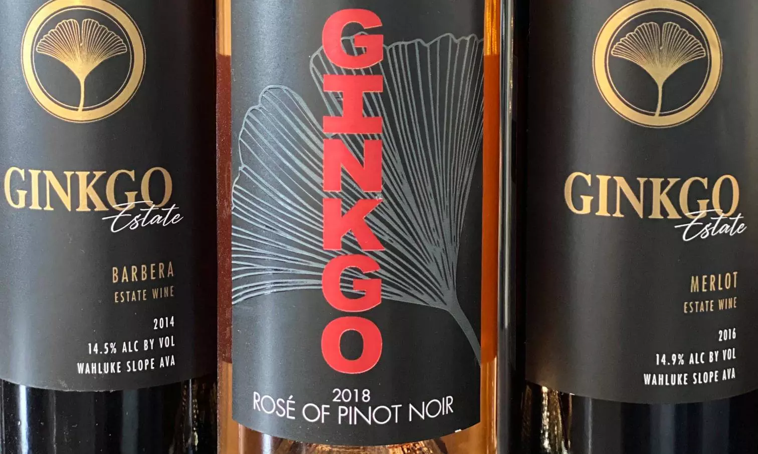 Up to 25% Off on Wine Tasting / Flight at Forest Ginkgo Winery LLC - Second Medium