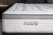 VISCO LUXURY HOTEL 5* MATTRESS - Second Medium