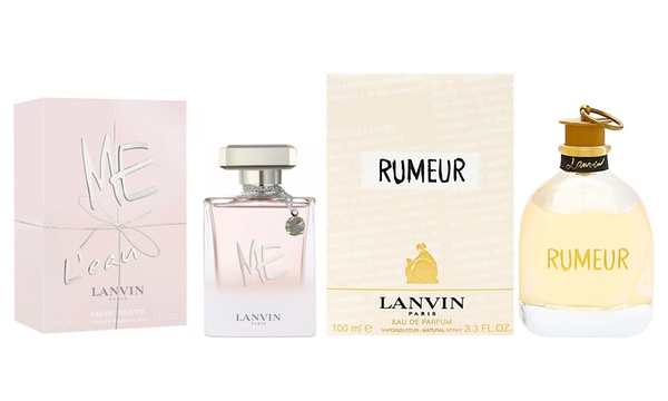 marque de parfum français