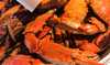 Up to 64% Off Maryland Blue Crabs: Seafood Delivery from Blue Crab Trading