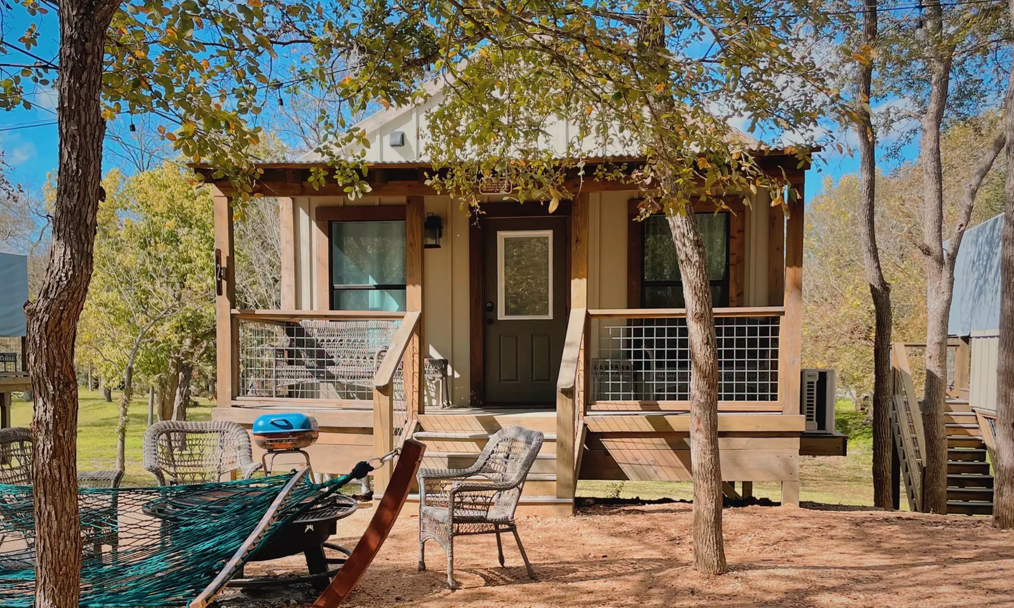 Stay at Son's Geronimo in Seguin,	TX - Primary Image