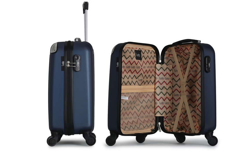 Image 13: LPB Cabin Luggage