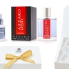 Image 3: Azzaro Herren-Duft und Gesichtsserum Geschenke-Set (bis 446,08€/1L)