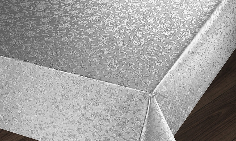 Tovaglia plastificata con disegno Cieffepi Home Collections Srl