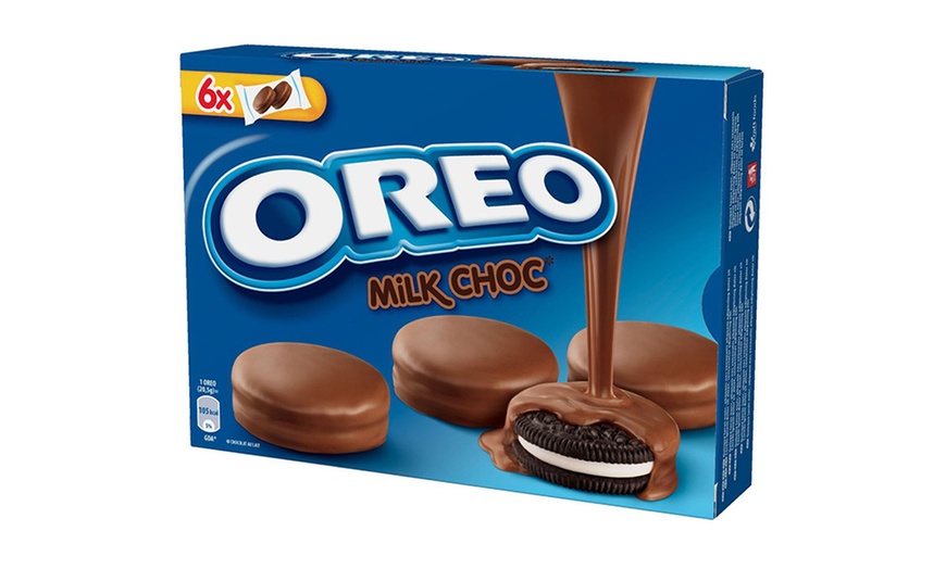 Image 2: Oreo-Kekse