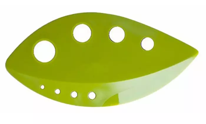 One or Two Branch and Herb Stripping Tool