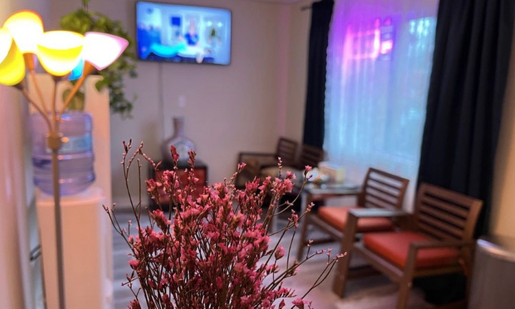 Self-Care Starts with 60, 90-Minute Swedish Massage & Essential Oil 