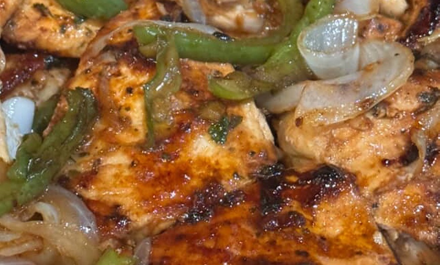 Image 14: Indulge in $40, $70 or $100 Worth of Soul Food Delights