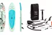 Planche de paddle surf gonflable avec accessoires Innova Goods, modèle au choix - Second Medium