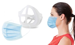 3D Silicone Mask Holder