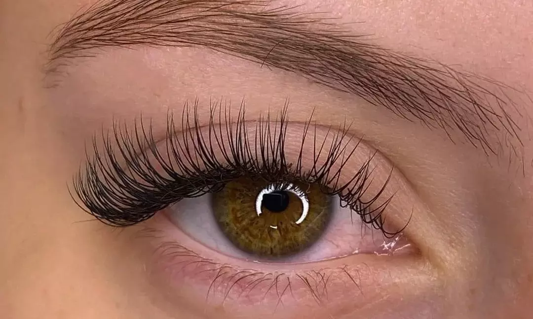 Enhance Your Eyes & Look with a  Classic Eyelash Extension