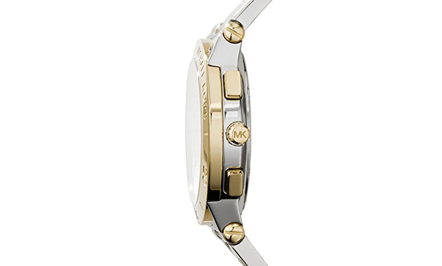 Image 7: Ladies' Michael Kors Watches