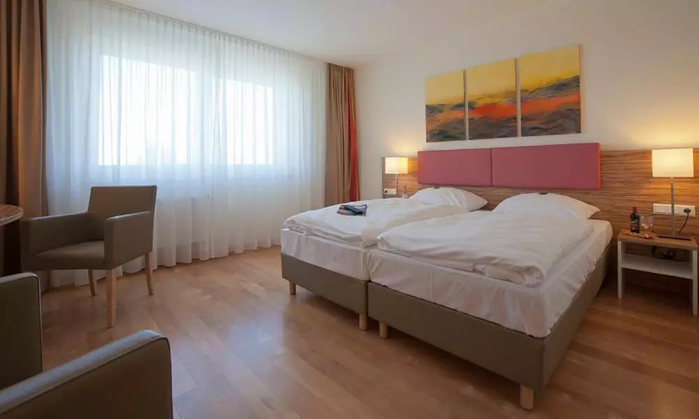 Bad Honnef: 2-5 Nächte inkl. Frühstück