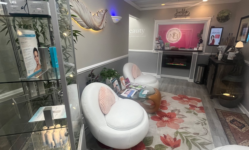 Image 2: Personalize Your Look with 20, 40, or 60 Units of Botox