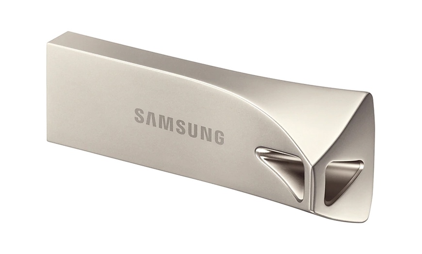 Image 4: Samsung USB Flash Drives