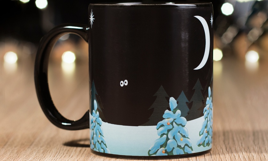 Image 3: Winter Wonderland Mug