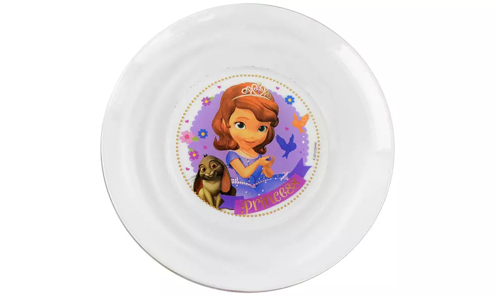 Set da colazione Sofia la Principessa - Image 4