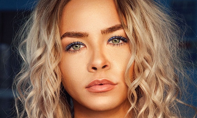 $270.00 for Eyebrow Microblading Session at Lavish Shadow Permanent Cosmetics ($600.00 Value)