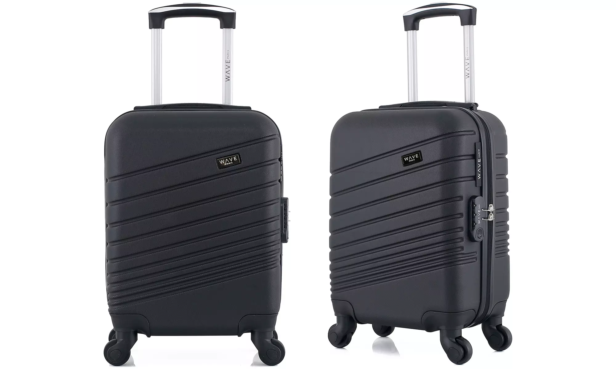 Valise "Tigre" Wave Paris