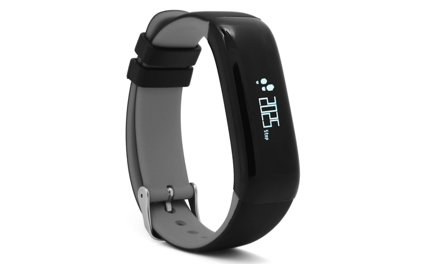 Image 11: Activity Tracker with HRM