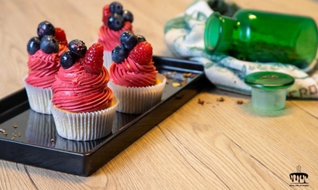 Corsi online di pasticceria dolce o salata a scelta, uno o 3 moduli con la scuola Mary Cake Decorating