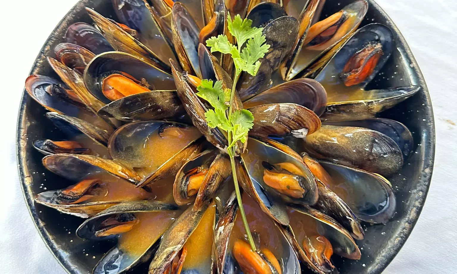 ¡Festín a la parrilla! Comparte una parrillada exclusiva a elegir