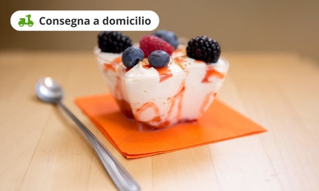 Fino a 1,5 Kg di tiramisù personalizzabile, Tiramisùcafè (sconto fino a 11%) Consegna a domicilio gratuita