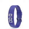 Image 4: Smart Sports and Sleep Monitoring Alarm Wristbands in Assorted Colours