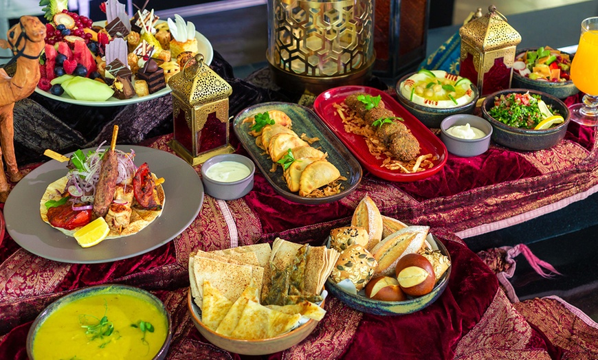 Image 7: 5* Iftar Buffet with Drinks: Child (AED 79) or Adult (AED 149)