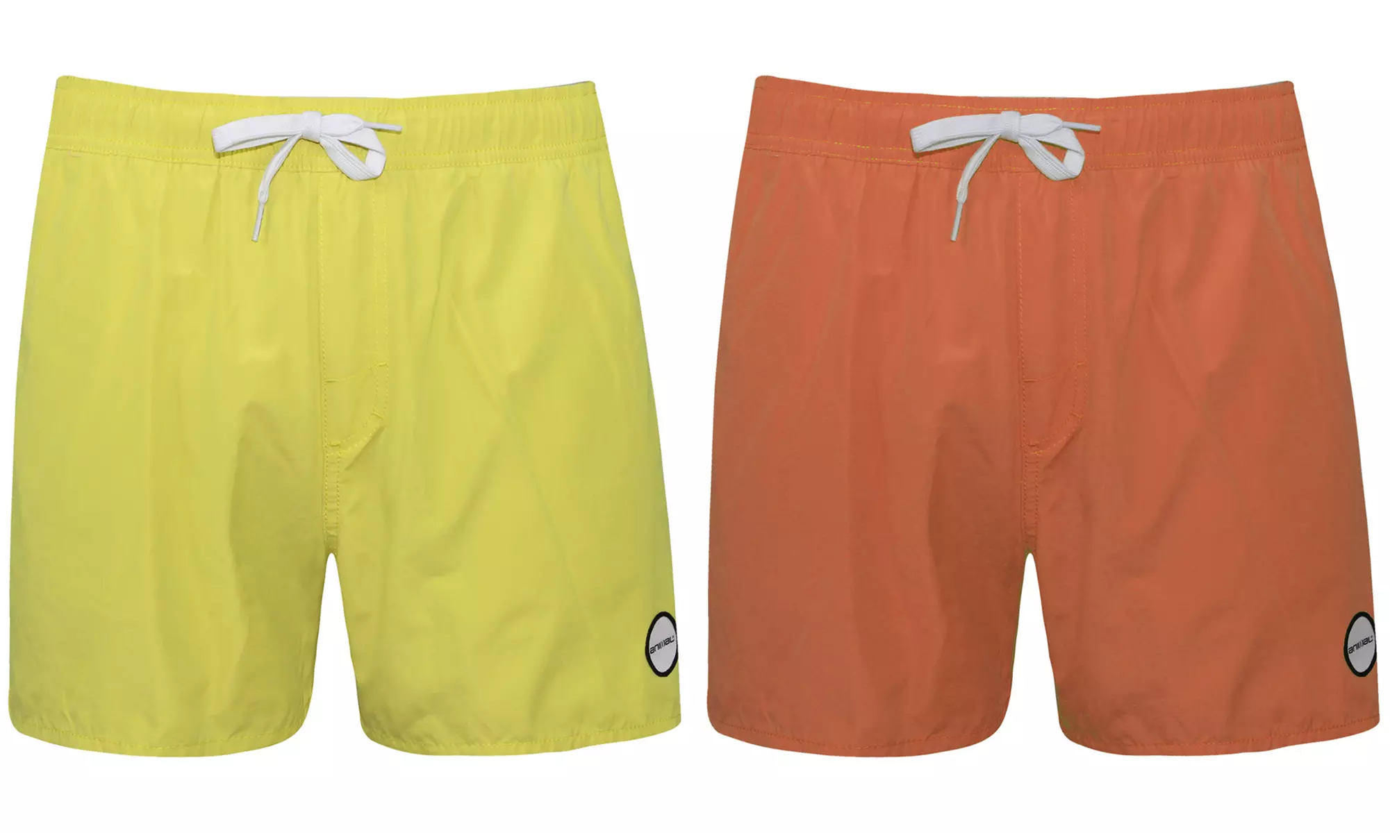 Short de bain pour homme de la marque Animal - Primary Image