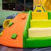 Image 3: Unlimited Indoor Play Session Available 7 Days a Week!