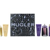 Image 1: Mugler Alien and Alien Goddess 3 Piece Gift Sets 
