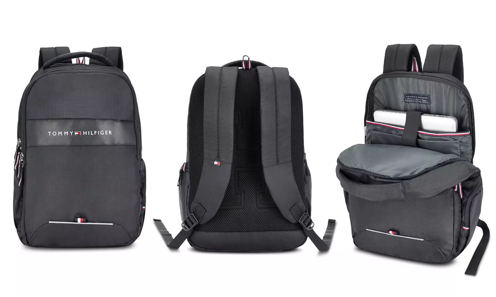Tommy Hilfiger Laptop-Rucksack